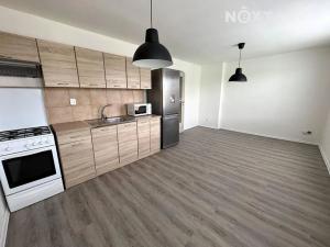 Pronájem bytu 1+1, Vyškov, Švermova, 47 m2