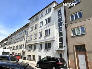 Pronájem bytu 1+1, Vyškov, Švermova, 47 m2