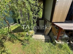 Prodej zahrady, Frýdek-Místek, 434 m2