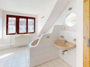 Prodej bytu 2+1, Litomyšl, 9. května, 87 m2