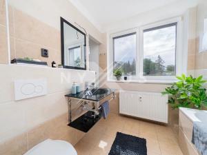 Prodej bytu 2+1, Tismice, 47 m2