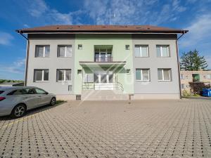 Prodej bytu 2+1, Tismice, 47 m2