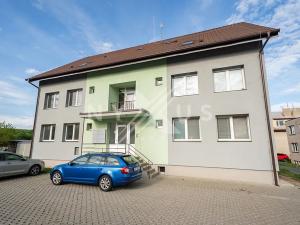Prodej bytu 2+1, Tismice, 47 m2