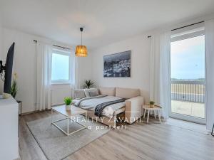 Pronájem bytu 2+kk, Dašice, 44 m2