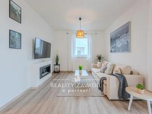 Pronájem bytu 2+kk, Dašice, 44 m2