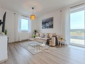Pronájem bytu 2+kk, Dašice, 44 m2