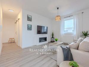 Pronájem bytu 2+kk, Dašice, 44 m2