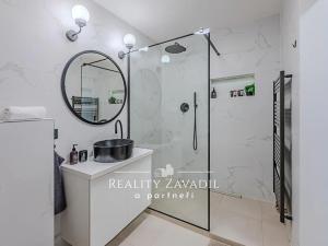 Pronájem bytu 2+kk, Dašice, 44 m2
