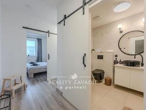 Pronájem bytu 2+kk, Dašice, 44 m2