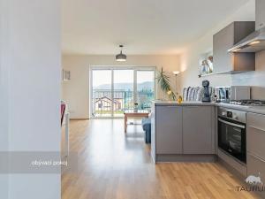 Prodej bytu 2+kk, Plzeň, K Remízku, 59 m2