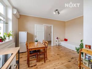Prodej bytu 2+1, Pardubice, Za Pasáží, 92 m2