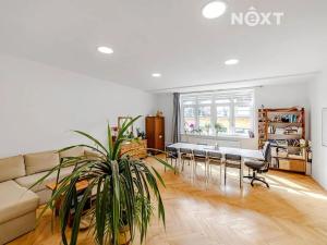 Prodej bytu 2+1, Pardubice, Za Pasáží, 92 m2