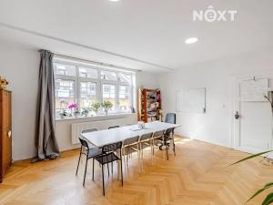 Prodej bytu 2+1, Pardubice, Za Pasáží, 92 m2
