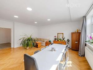 Prodej bytu 2+1, Pardubice, Za Pasáží, 92 m2