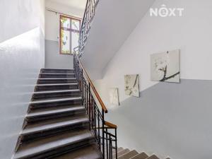 Prodej bytu 2+1, Pardubice, Za Pasáží, 92 m2