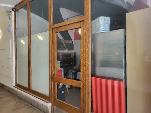 Pronájem obchodního prostoru, Brno, Josefská, 15 m2