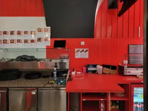 Pronájem obchodního prostoru, Brno, Josefská, 15 m2
