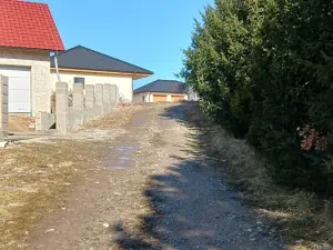 Dražba rodinného domu, Písek, 272 m2