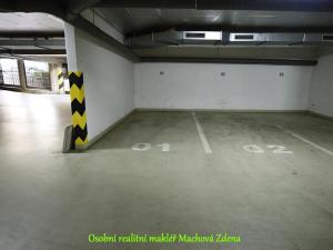 Pronájem bytu 3+kk, Praha - Modřany, U Domu služeb, 223 m2