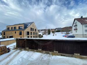 Pronájem bytu 3+1, Kvilda, 70 m2