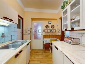 Prodej rodinného domu, Homole, Boršovská, 93 m2