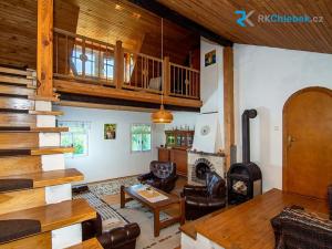 Prodej chalupy, Frýdlant nad Ostravicí, 116 m2