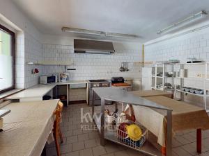 Prodej ubytování, Babice, Sportovní, 2930 m2