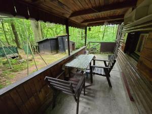 Prodej chaty, Pohoří, 50 m2