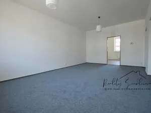 Pronájem kanceláře, Přerov, Havlíčkova, 23 m2