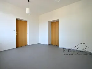 Pronájem kanceláře, Přerov, Havlíčkova, 14 m2