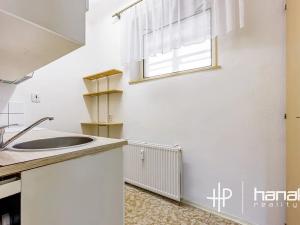 Pronájem bytu 1+1, Olomouc, Jungmannova, 37 m2