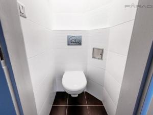 Pronájem bytu 2+kk, Praha - Karlín, Křižíkova, 60 m2