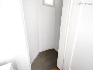 Pronájem bytu 2+kk, Praha - Karlín, Křižíkova, 60 m2