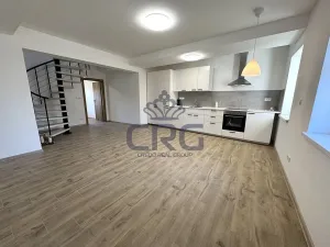 Pronájem bytu 3+kk, Rostěnice-Zvonovice, 111 m2