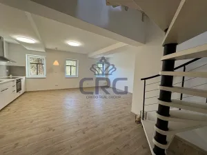 Pronájem bytu 3+kk, Rostěnice-Zvonovice, 111 m2