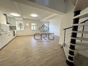 Pronájem bytu 3+kk, Rostěnice-Zvonovice, 111 m2