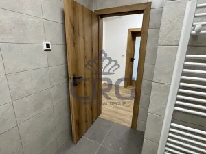 Pronájem bytu 3+kk, Rostěnice-Zvonovice, 111 m2