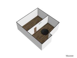 Pronájem bytu 3+kk, Rostěnice-Zvonovice, 111 m2