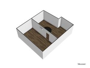 Pronájem bytu 3+kk, Rostěnice-Zvonovice, 111 m2