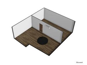 Pronájem bytu 3+kk, Rostěnice-Zvonovice, 111 m2