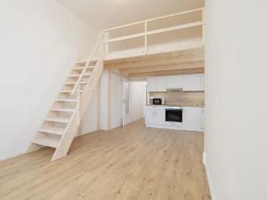 Pronájem bytu 1+kk, Ostrava, Palackého, 30 m2