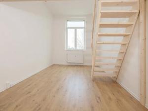 Pronájem bytu 1+kk, Ostrava, Palackého, 30 m2