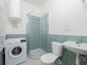 Pronájem bytu 1+kk, Ostrava, Palackého, 30 m2