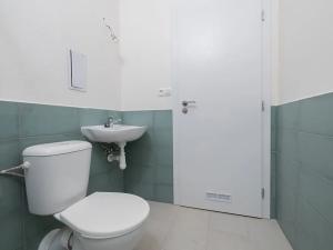 Pronájem bytu 1+kk, Ostrava, Palackého, 30 m2
