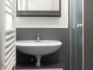 Pronájem bytu 1+kk, Ostrava, Palackého, 26 m2