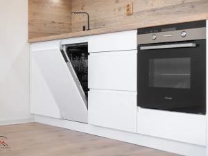 Pronájem bytu 1+kk, Ostrava, Palackého, 23 m2