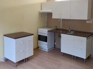 Prodej bytu 1+1, Karlovy Vary, Stará Kysibelská, 35 m2