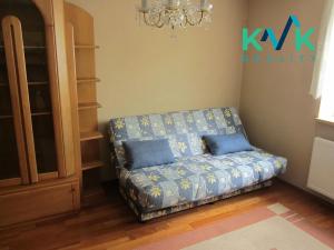 Pronájem bytu 3+1, Karlovy Vary, Šumavská, 77 m2