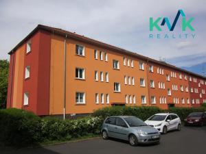Pronájem bytu 3+1, Karlovy Vary, Šumavská, 77 m2