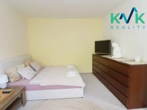 Prodej bytu 1+1, Loket, Sportovní, 36 m2